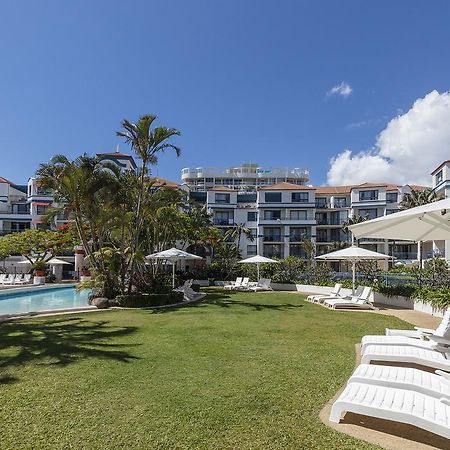Oaks Gold Coast Calypso Plaza Suites Экстерьер фото