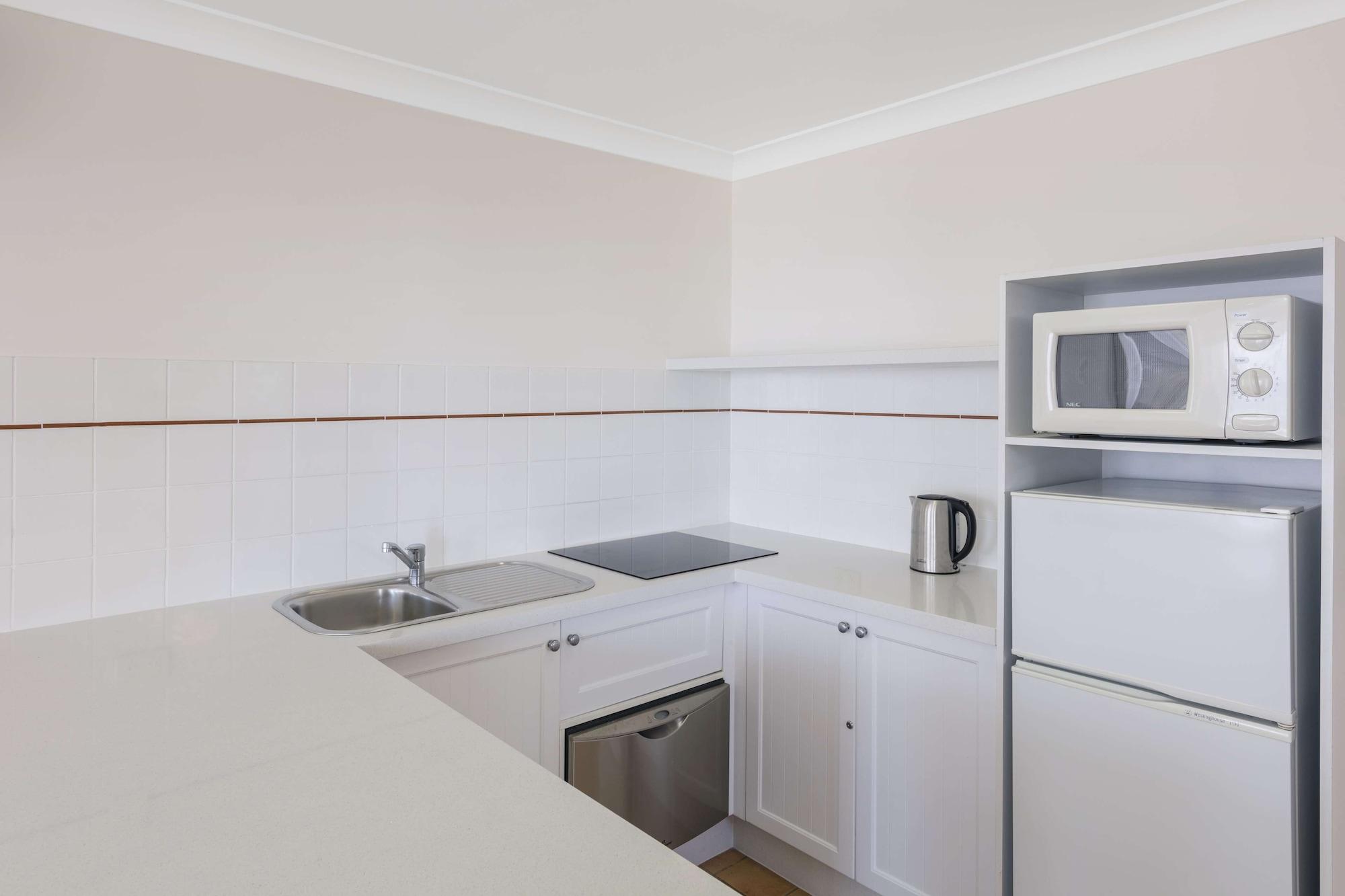 Oaks Gold Coast Calypso Plaza Suites Экстерьер фото