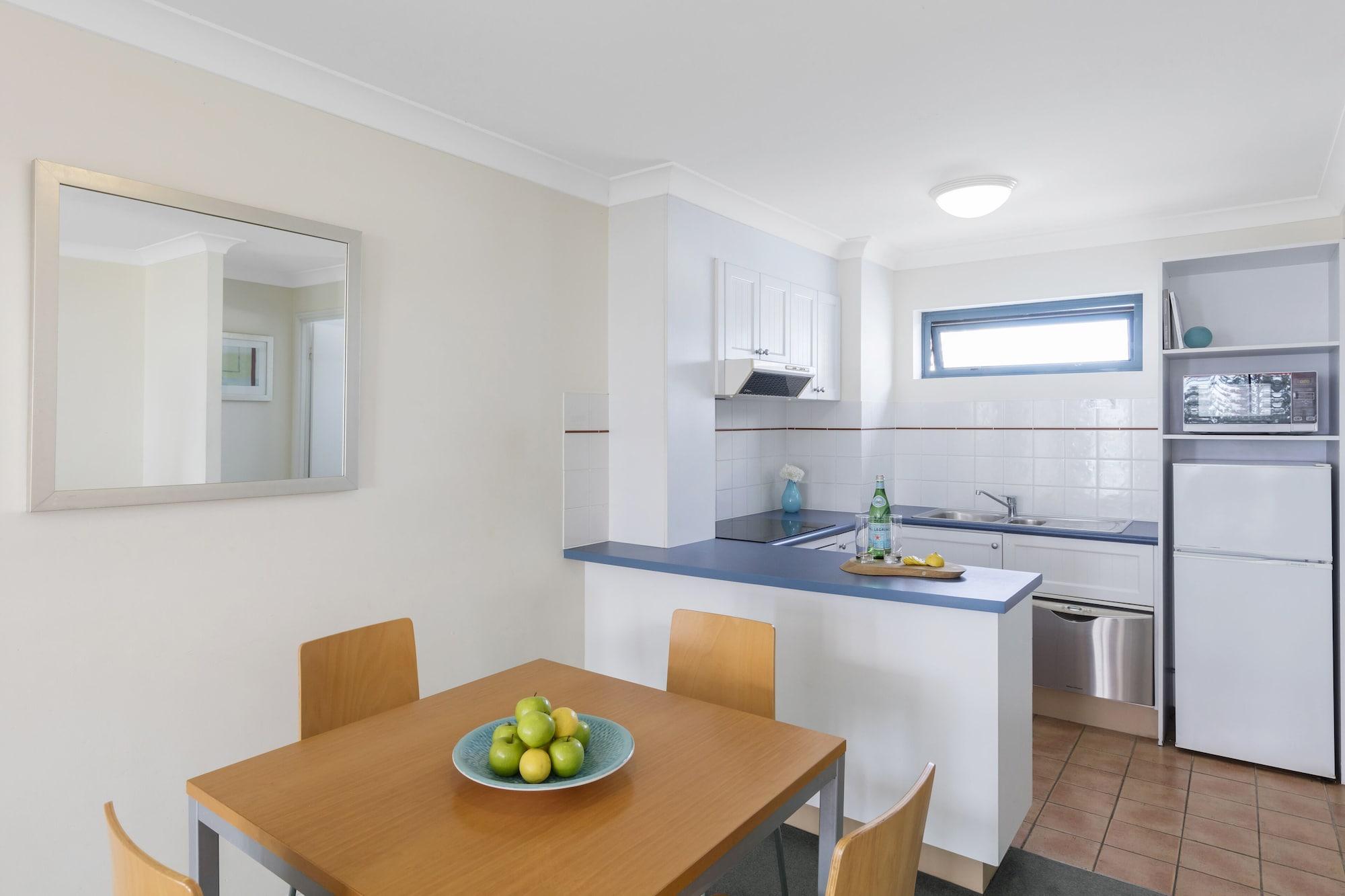 Oaks Gold Coast Calypso Plaza Suites Удобства фото
