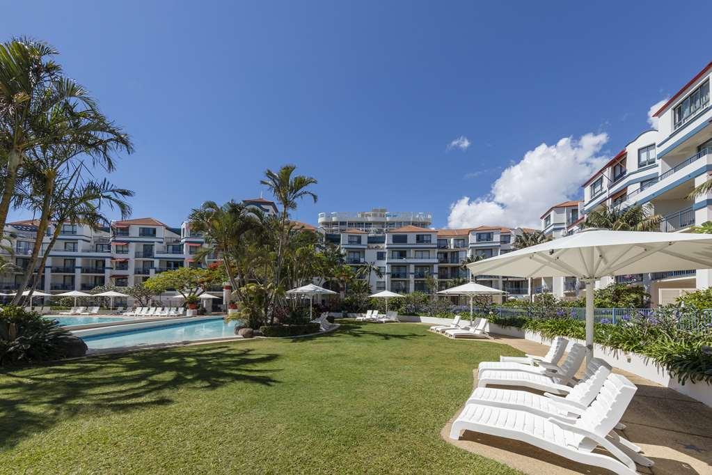 Oaks Gold Coast Calypso Plaza Suites Удобства фото